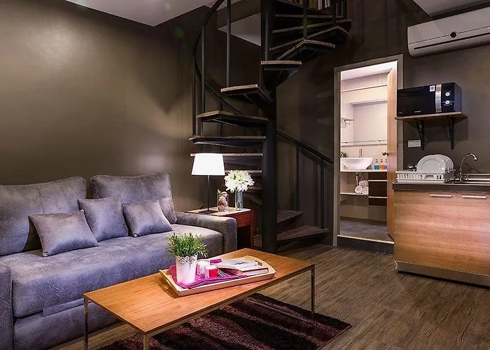 Ratchada Point Hotel Bangkok