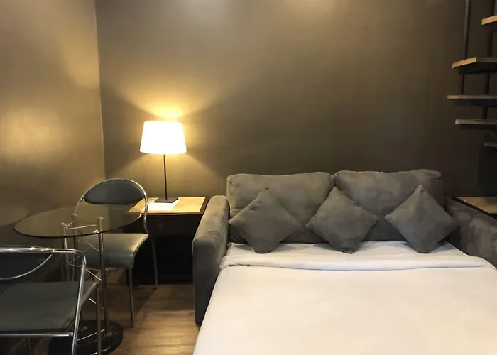 Ratchada Point Hotel Bangkok