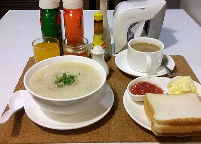 Ratchada Point Hotel 3*