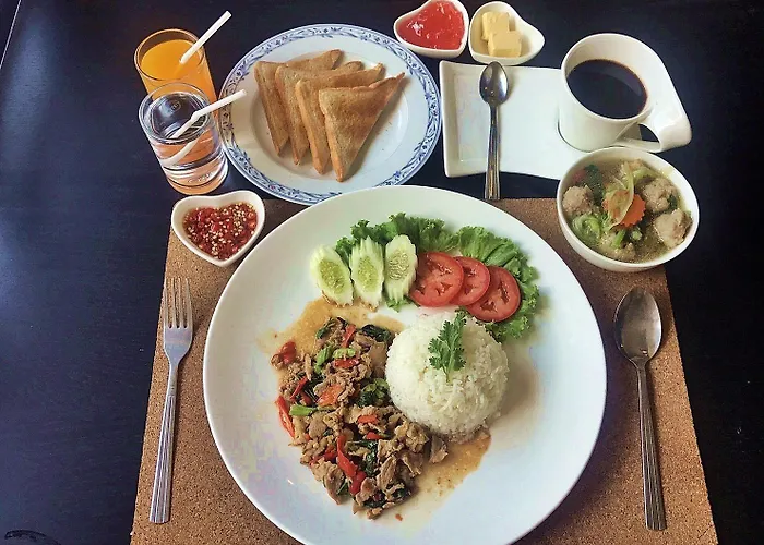 Hotel Ratchada Point 3*