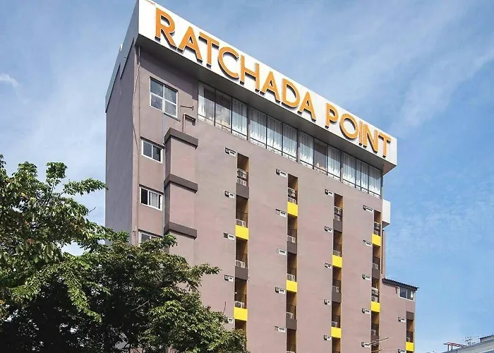 Hotel Ratchada Point