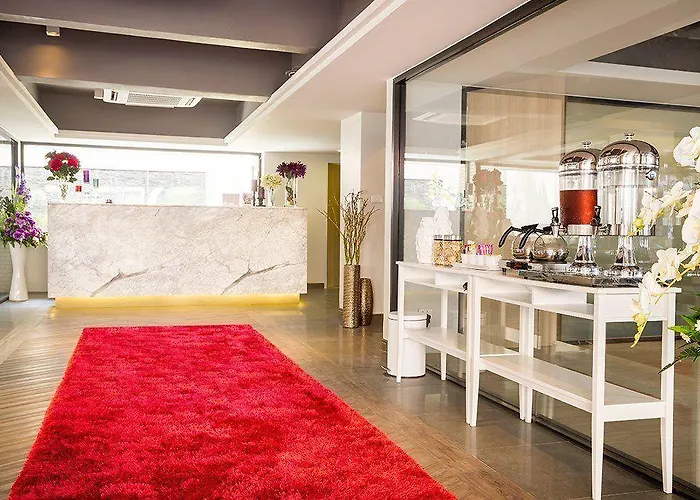 Ratchada Point 3* Bangkok