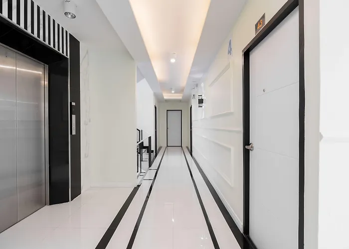 Ratchada Point 3* Bangkok
