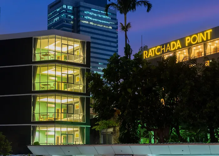 Ratchada Point