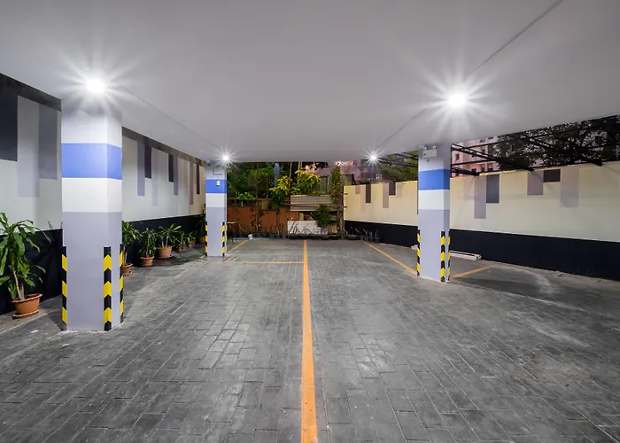 Hotel Ratchada Point 3*