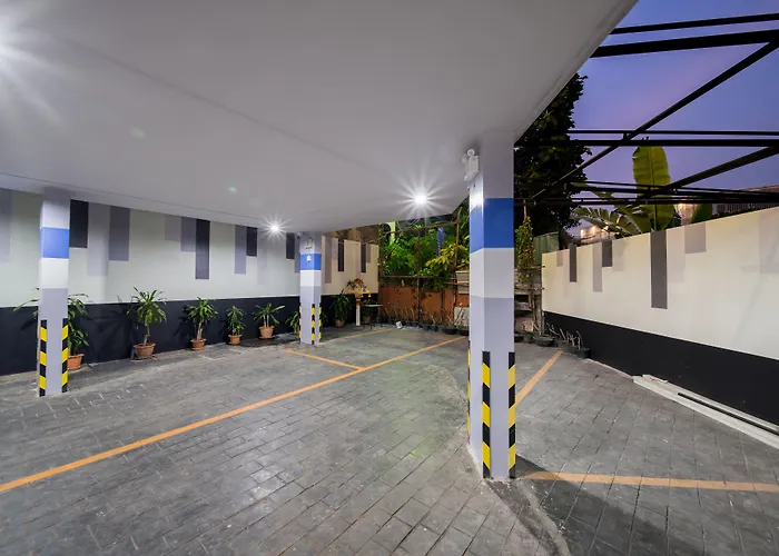 Ratchada Point Hotel Bangkok