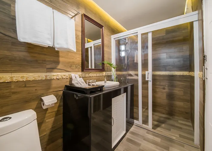 Ratchada Point 3* Bangkok