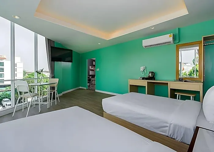 Ratchada Point 3*
