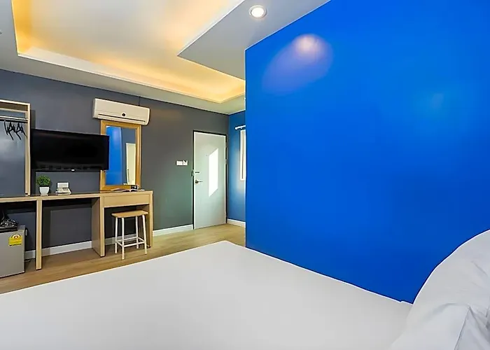 Ratchada Point 3*