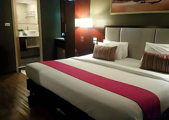 Hotel Ratchada Point