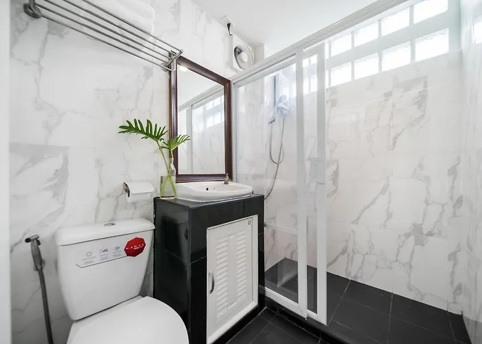 Hotel Ratchada Point Bangkok