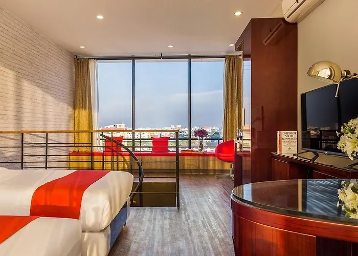 Hotel Ratchada Point