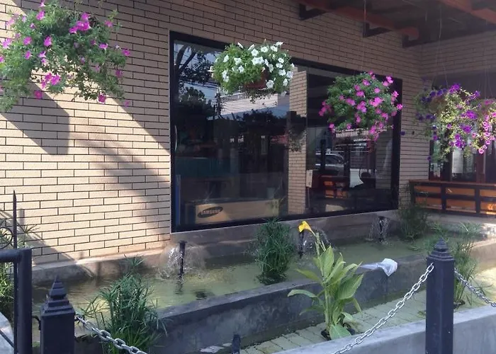 Ratchada Point Hotel Bangkok