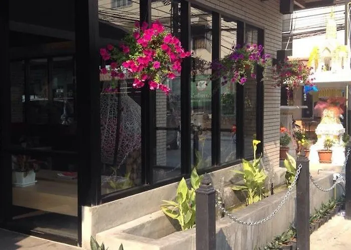 Hotel Ratchada Point 3*