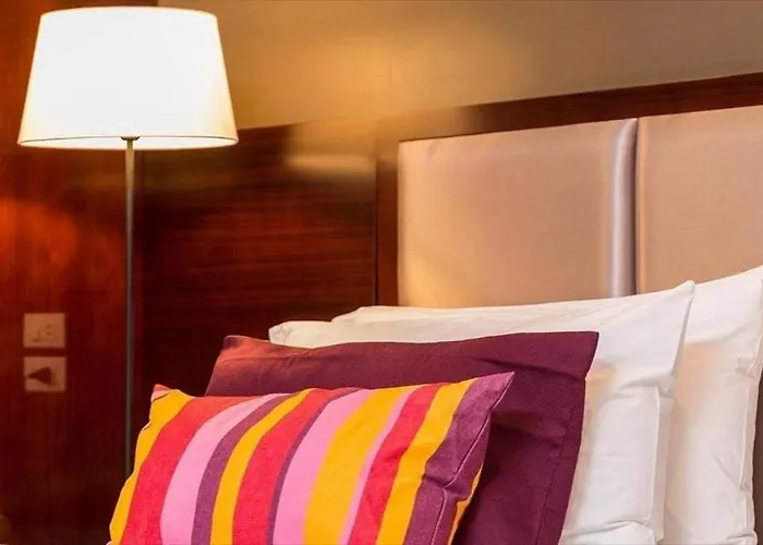 Hotel Ratchada Point