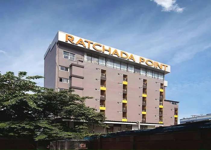 Ratchada Point